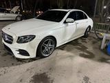 Mercedes-Benz E 300 2017 года за 17 990 000 тг. в Алматы