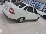 ВАЗ (Lada) Priora 2170 2014 годаүшін2 400 000 тг. в Шымкент – фото 3