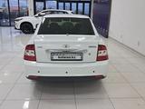 ВАЗ (Lada) Priora 2170 2014 годаүшін2 400 000 тг. в Шымкент – фото 5