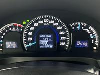 Toyota Camry 2012 годаүшін10 300 000 тг. в Усть-Каменогорск