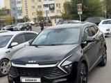 Kia Sportage 2023 года за 10 800 000 тг. в Кызылорда – фото 2