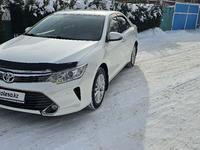 Toyota Camry 2015 годаүшін11 200 000 тг. в Алматы