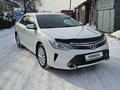 Toyota Camry 2015 годаfor10 800 000 тг. в Алматы – фото 8