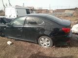 Lexus IS 250 2007 года за 800 000 тг. в Семей – фото 2