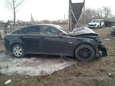 Lexus IS 250 2007 года за 800 000 тг. в Семей – фото 13