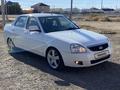 ВАЗ (Lada) Priora 2170 2014 годаүшін2 950 000 тг. в Атырау – фото 2