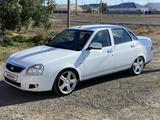 ВАЗ (Lada) Priora 2170 2014 годаүшін2 950 000 тг. в Атырау
