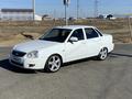 ВАЗ (Lada) Priora 2170 2014 годаүшін2 950 000 тг. в Атырау – фото 5