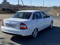 ВАЗ (Lada) Priora 2170 2014 годаүшін2 950 000 тг. в Атырау – фото 8