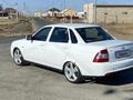 ВАЗ (Lada) Priora 2170 2014 годаүшін2 950 000 тг. в Атырау – фото 7