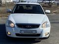 ВАЗ (Lada) Priora 2170 2014 годаүшін2 950 000 тг. в Атырау – фото 10