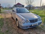 Mercedes-Benz E 280 2002 года за 5 500 000 тг. в Алматы – фото 2