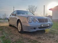 Mercedes-Benz E 280 2002 года за 5 500 000 тг. в Алматы