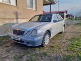 Mercedes-Benz E 280 2002 года за 5 500 000 тг. в Алматы – фото 3