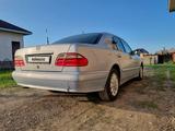 Mercedes-Benz E 280 2002 года за 5 500 000 тг. в Алматы – фото 5