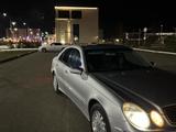 Mercedes-Benz E 320 2002 года за 5 500 000 тг. в Актау – фото 5