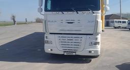 DAF  XF 105 2011 годаүшін24 000 000 тг. в Алматы