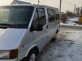 Ford Transit 1992 годаүшін1 300 000 тг. в Алматы – фото 2