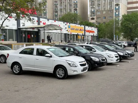 EREKE_AVTO в Алматы