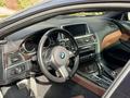 BMW 640 2013 года за 20 000 000 тг. в Алматы – фото 20