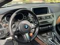 BMW 640 2013 годаүшін20 000 000 тг. в Алматы – фото 24