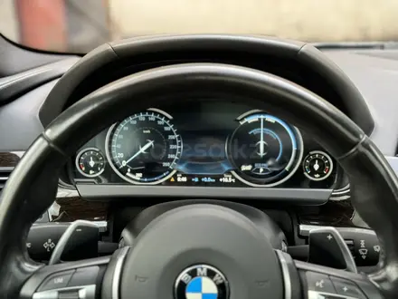 BMW 640 2013 года за 20 000 000 тг. в Алматы – фото 34