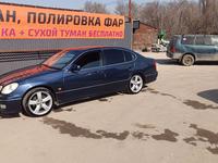 Lexus GS 300 1998 годаfor4 000 000 тг. в Алматы