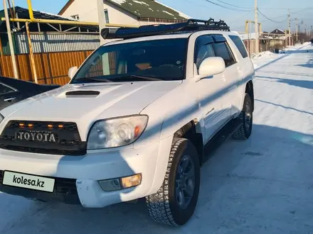 Toyota 4Runner 2003 года за 11 500 000 тг. в Байсерке – фото 2