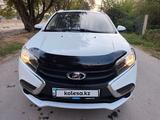 ВАЗ (Lada) XRAY 2022 года за 4 000 000 тг. в Алматы – фото 3