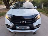 ВАЗ (Lada) XRAY 2022 года за 4 000 000 тг. в Алматы – фото 4