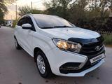 ВАЗ (Lada) XRAY 2022 года за 4 000 000 тг. в Алматы