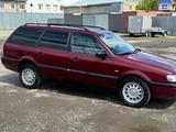 Volkswagen Passat 1995 годаfor2 000 000 тг. в Костанай – фото 2