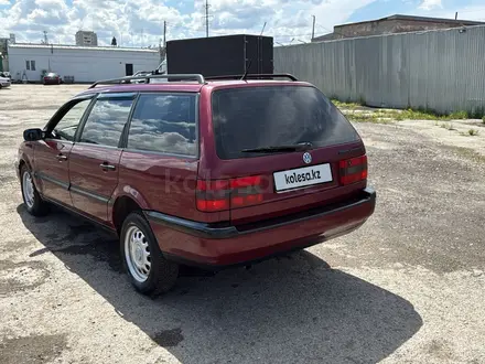Volkswagen Passat 1995 года за 2 000 000 тг. в Костанай