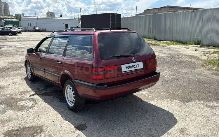 Volkswagen Passat 1995 года за 2 000 000 тг. в Костанай