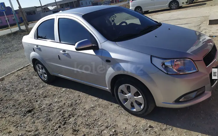 Chevrolet Nexia 2020 годаfor4 800 000 тг. в Кызылорда