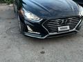 Hyundai Sonata 2018 годаүшін5 490 000 тг. в Уральск