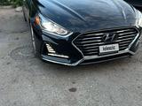 Hyundai Sonata 2018 года за 5 490 000 тг. в Уральск