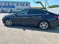 Hyundai Sonata 2018 годаүшін5 490 000 тг. в Уральск – фото 6