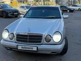Mercedes-Benz E 230 1996 годаүшін1 550 000 тг. в Астана