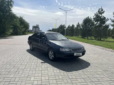 Toyota Carina E 1995 года за 2 500 000 тг. в Талдыкорган