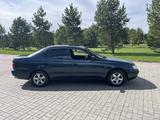 Toyota Carina E 1995 годаfor2 500 000 тг. в Талдыкорган – фото 2