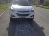 Hyundai Tucson 2014 года за 9 000 000 тг. в Шымкент