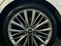 Hyundai Grandeur 2017 годаүшін11 500 000 тг. в Тараз – фото 11