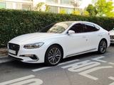 Hyundai Grandeur 2017 годаүшін11 500 000 тг. в Тараз