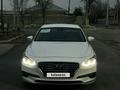 Hyundai Grandeur 2017 годаүшін11 500 000 тг. в Тараз – фото 2