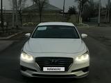 Hyundai Grandeur 2017 годаүшін11 500 000 тг. в Тараз – фото 2
