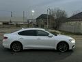 Hyundai Grandeur 2017 годаүшін11 500 000 тг. в Тараз – фото 4