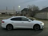 Hyundai Grandeur 2017 годаүшін11 500 000 тг. в Тараз – фото 4