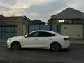 Hyundai Grandeur 2017 годаүшін11 500 000 тг. в Тараз – фото 5