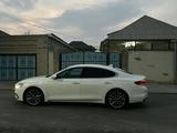 Hyundai Grandeur 2017 годаүшін11 500 000 тг. в Тараз – фото 5